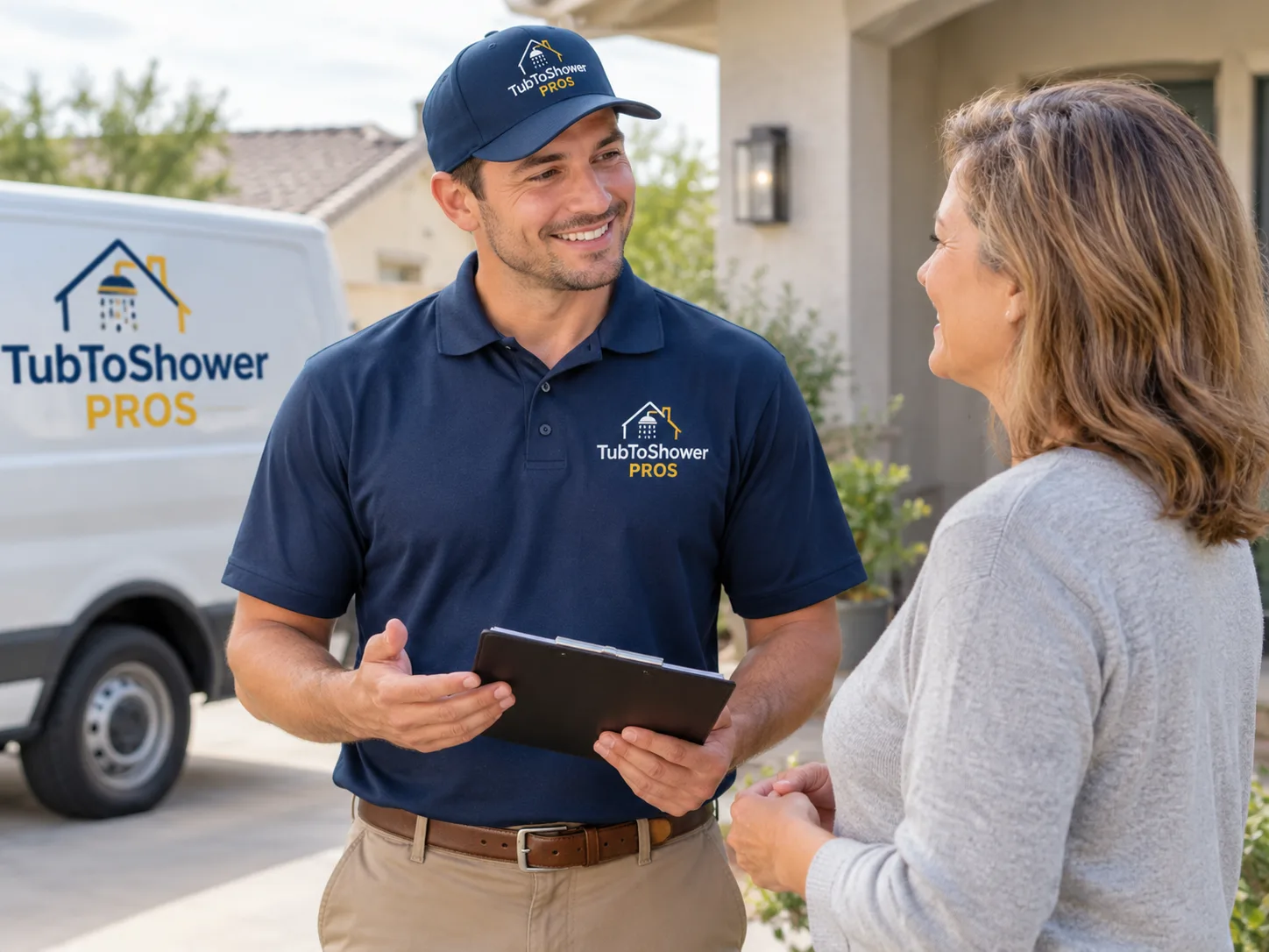 Tub Shower Conversion Galesburg, ND FAQs